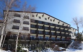 科达玛酒店